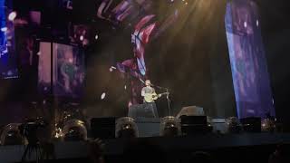 Ed Sheeran Divide World Tour:One / Photograph (Live in Hong Kong 17/04/2019)