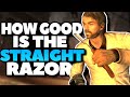 How Good Is The Straight Razor In Fallout New Vegas?