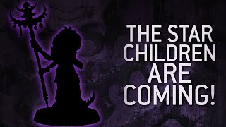 The Star Children are Coming! – Warhammer 40,000