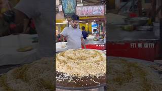 💥🤯Vegetable Noodles‼️வெஜிடபில் நூடுல்ஸ்,சாப்பிட்டு இருகிங்களா🍝😋⁉️ #shorts