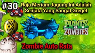 Minyu Main Plants Vs Zombies Fusion Part 30