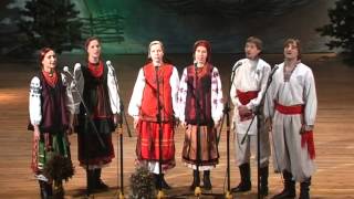 Коляда Божичі українська народна коляда Ukrainian folk carol