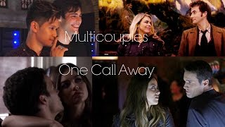 multicouples / one call away