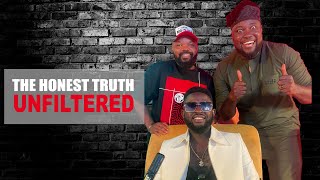 MC CASINO HONEST TRUTH | NEDU WAZOBA | HUSBAND MATERIAL | PODCAST