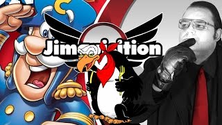 Crunch (The Jimquisition)