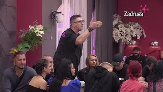 Mxtube.net :: Zadruga aleksandra Mp4 3GP Video & Mp3 Download ...