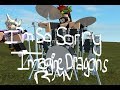 Im So Sorry by Imagine Dragons RMV