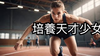 最差設施培養天才少女：全紅嬋母校揭秘