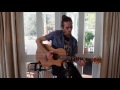 (Planetshakers) Prophesy - Zach Spinks - Solo Acoustic Guitar