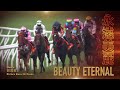 【2024中銀香港賽馬日BOCHK Raceday】中銀香港「私人財富」馬會一哩錦標參賽馬匹名單 / BOCHK PRIVATE WEALTH Jockey Club Mile contenders