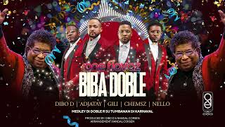 ONE Flavaz - Biba Doble x Nello