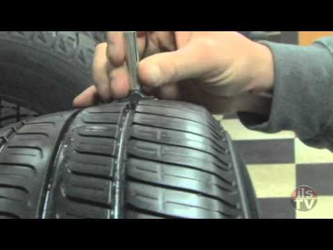How long will my winter tire treads last? How long will my winter tire treads last?