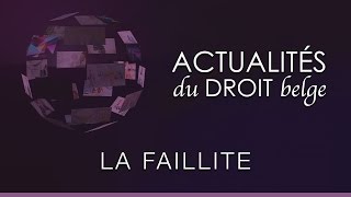 La faillite