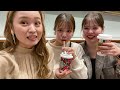 【沖縄vlog】三姉妹でお洒落カフェ巡り｜社会人の休日｜沖縄旅行におすすめ