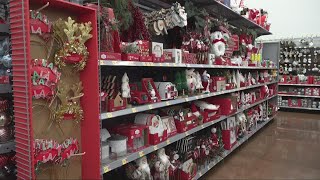 Despite inflation, consumers still spending for holidays