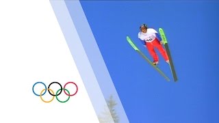 16 Days of Glory Part 1 - The Lillehammer 1994 Olympic Film | Olympic History