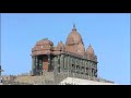 astonishing view of the kanyakumari temple