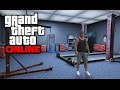 GTA 5 Online - How to Get Inside the Garage Mechanic Room GTA 5 Online - How to Get Inside the Garage Mechanic Room