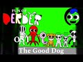 fun of derder 2 ost the good dog