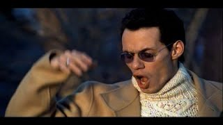 Marc Anthony - Muy dentro de mi (You Sang To Me) (Video en Español) (Official Video)