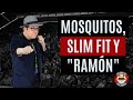 Franco Escamilla.- Mosquitos, Slim Fit y 