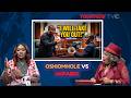 “I Will Take You Out of the Senate!” Akpabio & Oshiomhole’s Heated Clash Shocks Lawmakers 😳s