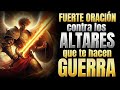 Fuerte oración contra los ALTARES que te hacen GUERRA - Daniela Intercesión