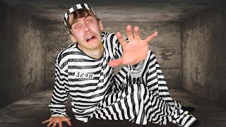 Ontsnap Uit De Gevangenis (Challenge)