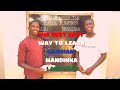 how to count numbers in the Gambian 🇬🇲 mandinka language episode 2