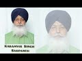 Live Bhog Shri Sukhmani Sahib Gram Panchait Manakrai, Sarpanch S. Karamvir Singh Shukrana Smagam....