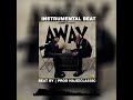 Beat - Marioo Ft Harmonize _ Away Instrumental Beat