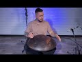 anton strilets ukrainian handpan music 🇺🇦