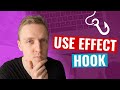 useEffect Hook With useEffect Example  And React useEffect Async