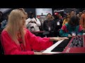 nord at namm 2020 domi u0026 jd beck