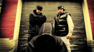 Snowgoons ft Freestyle - Snowgoons Dynasty (Cutz by DJ Crypt) VIDEO