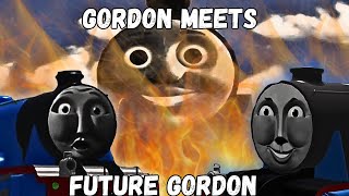 Gordon meets future gordon [ttte guy Remake]