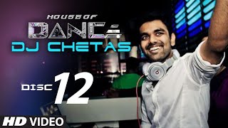 NON STOP Party Mashup 2022 | Dj Chetas Nonstop Remix | Latest Bollywood DJ MIX | Dj Chetas