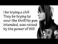 Download Justin Bieber - Never Say Never (Lyrics) To Mp4 3Gp Full HD Video 2
