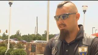 Four years later Chattanoogans remember the July 16th terrorist attack
