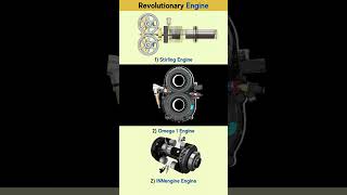 New Revolutionary Engine 📌