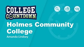 Holmes Community College
