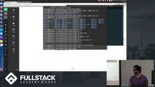 Bash Scripting Tutorial - A Guide To Improving Your Bash Shell Scripting