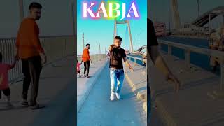 kabzza Title Track kannada | upendra| Sudeepa | FENTA SHOT #kabzaa #song #shorts #short #newsong😍