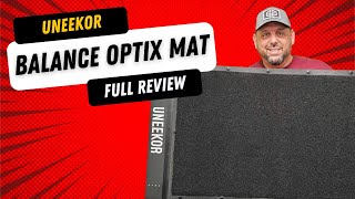 Uneekor Balance Optix Mat Full Review