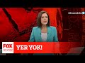 Yer yok! 18 Nisan 2021 Gülbin Tosun ile FOX Ana Haber Hafta Sonu