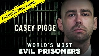 Worst Cellmate Ever | World’s Most Evil Prisoners