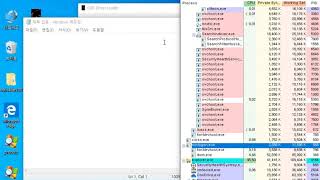 [Windows DKOM] Hide Process Driver