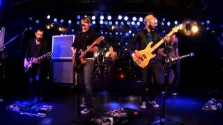 Cartel - 27 Steps - Live on Fearless Music HD