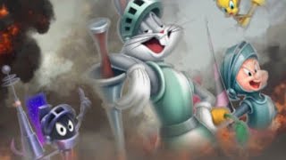 ganhei vários personagens no evento do piu-piu looney tunes mundo insano RPG a série 👍🔥🔥🔥