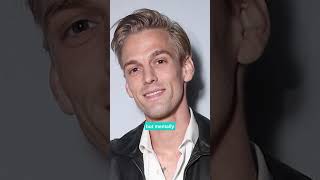 Aaron Carter's manager reflects on his last days #shorts